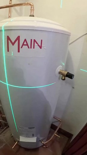 Bening copper pipe without benders! Perfect way to do the saftey relief pipes! #amsr #plumbing #toolbag #pipes #tools #cleancopper #copper #handtools #work #diy #howto #plumber | Plumbing Work