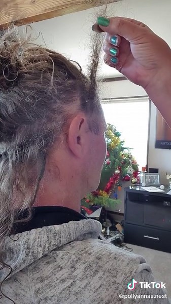 Creating Natural Dreads Tutorial