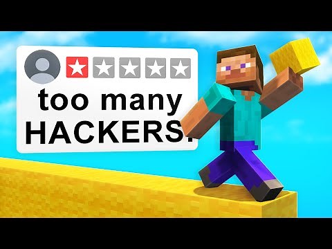 I Tried FREE Cracked Minecraft Servers