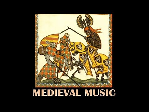 Medieval music - Palästinalied