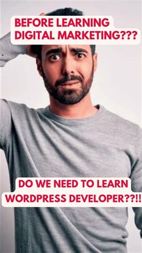 #academy #digitalmarketing #wordpress