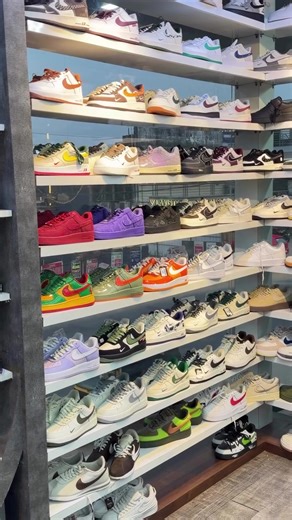 New Nike Collection Available Now