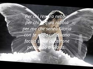 Skitarrate - Accordi Testi  - Gloria TOZZI UMBERTO