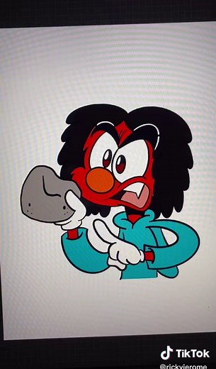 Elmo Vs. Rocco: Epic Showdown and Hilarious Antics