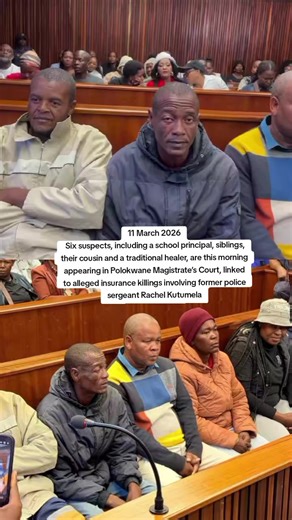 Replying to @kcee2138 #tiktoknews #courtissues #insurancefraud #limpopo