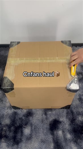 Cnfans Unboxing Haul Review: A Comprehensive Guide