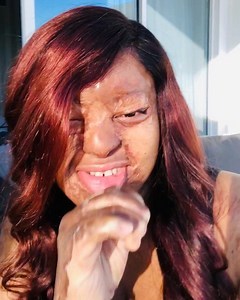 13K views · 990 reactions | Excuse the pterodactyl screech at the end 藍藍but why didn’t y’all tell me?!?! | Kechi Okwuchi | Facebook