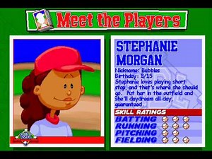 Backyard Sports Theme Song