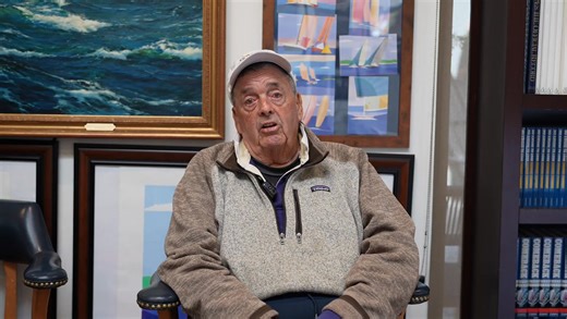 Podcast#35 (Happy Holidays) Dennis Walter Conner is an American yachtsman. He is noted for winning a bronze medal at the 1976 Olympics, two Star World Championships, and three wins in the America's Cup. Dennis Walter Conner | Dennis Conner