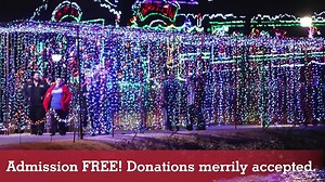 1.1K reactions · 417 shares | Oklahoma's premiere Christmas light attraction is now open! | The City of Yukon Oklahoma - Government | Facebook