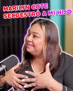 2.3M views · 22K reactions | Marilyn Cote se aprovechó de un paciente 20 años menor | Mr Doctor | Facebook