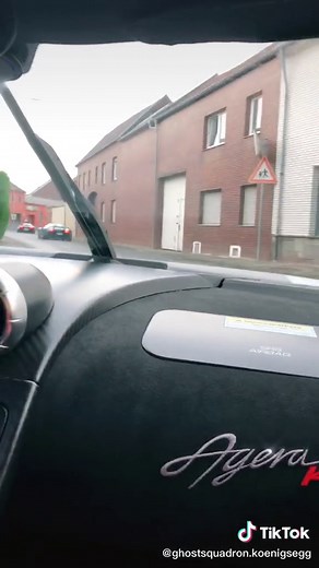 Unleash Your Dreams with Koenigsegg Agera Regera | Ghost Squadron