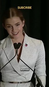 The Impact of Media on Young Women | Emma Watson | FAMOUS TALK