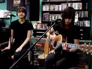 Meg & Dia '07 "Masterpiece"