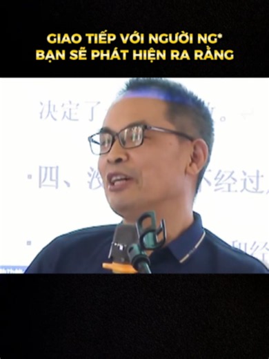 Giao tiếp với người ng* bạn sẽ phát hiện ra rằng... #1phutthuctinh #baihoccuocsong