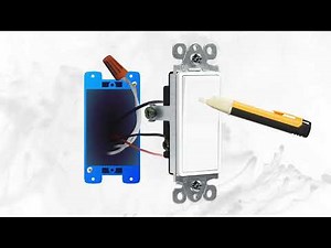 How to Install HET06-J Countdown Timer Switch | Step-by-Step Guide