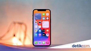 Prediksi Harga iPhone 12 di Indonesia