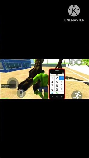 new dinosaur 🦖 ka Chet code India bike driving 3d 😱