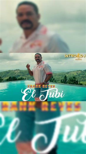 Dj Magnifico Mix Live on Instagram: "Frank Reyes - El Tubi Intro + Acapella 132 BPM | Edit. (@djmagnifico1 ) Youtube: Dj Magnifico Mix Live Tiktok: DJ MAGNIFICO MIX LIVE"