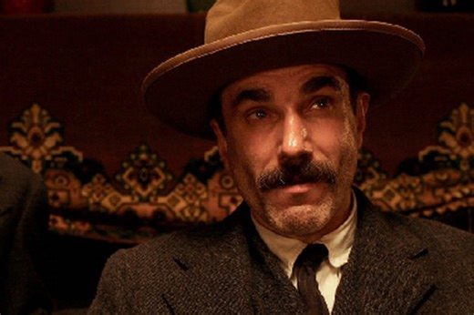 daniel day-lewis, interview with the vampire’ı reddetmiş zamanında