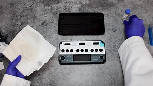 How to Clean Your Workspace