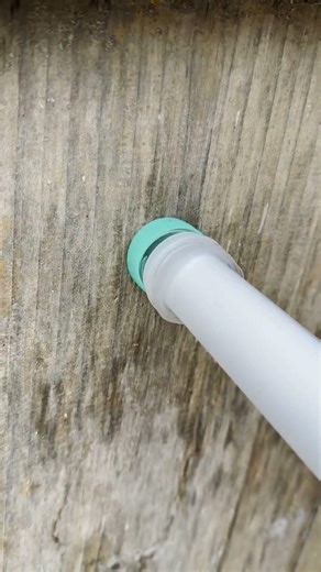 3-Step DIY Clothes Hanger, Use PVC Pipe + Bottle Cap, Easily Hang Full of Clothes!