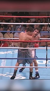 Who remembers when Margarito fought Martinez? 🤯 | Top Rank Boxing
