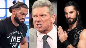 The real reason revealed why Roman Reigns and Seth Rollins are never allowed to wear the colour white after 2017