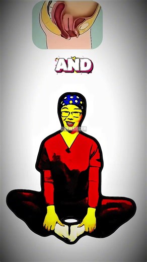 💡 Kegel Exercises | Activate your pelvis and easily improve body control ✨