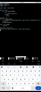 how to create python file in turmux | #python #termux