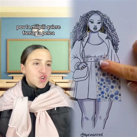 lo habia hecho hace un monton, un remake #foryoupage #parati #fyp #greenscreen