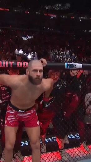 👀👀👀 #UFC311 | UFC