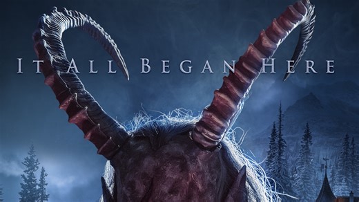 Krampus Origins – Apple TV
