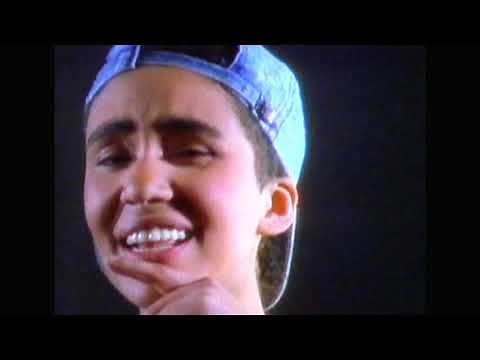 Ya Kid K - Spin That Wheel (1990) [HD]