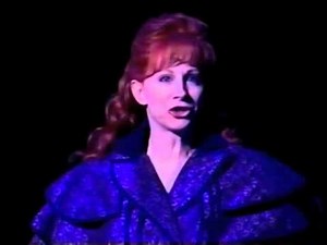 Reba McEntire Annie Get Your Gun medley