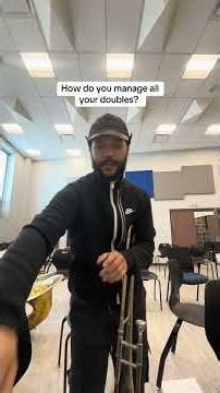 Navigating multiple instruments #brass #woodwind