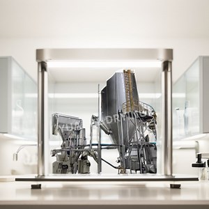 [Hot Item] Equipment for Spray Dryer Process Optimization and Control
