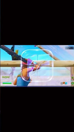 BEST Fortnite Tweaks for MAX FPS & LOW INPUT DELAY 🔥#viral #fyp #gaming #tweak #fortnite #fps