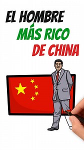 1.2M views · 20K reactions | EL HOMBRE MAS RICO DE CHINA DIJO ...