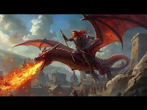 Anam Cara - Der Drachenbändiger