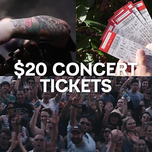 7.7K views · 37 reactions | #NationalConcertWeek is here! To...