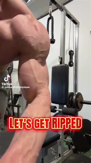 #ripped #muscle #weightlifting #bodybuilding #fitness