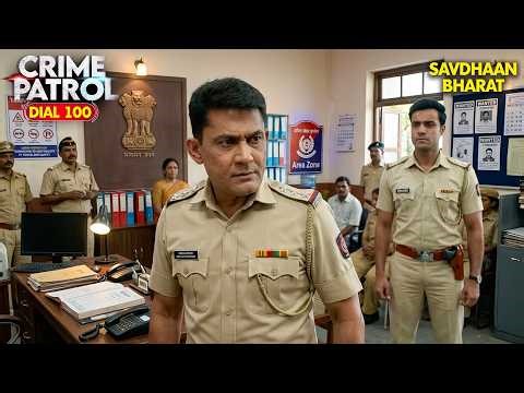 Police की ताकत के आगे झुके अपराधी - True Hindi Story | Crime Patrol |Savdhaan India |Crime Ki Kahani