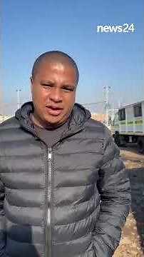 A late night shooting rampage at an informal settlement in Cleveland, Johannesburg, left 12 people d