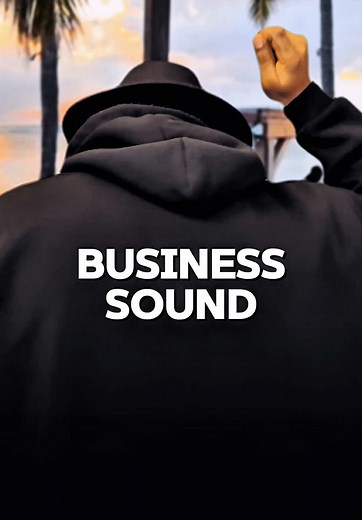 SHOW OFF YOUR BUSINESS UNDER THIS SOUND✊ #business #creatorsearchinsights #sound