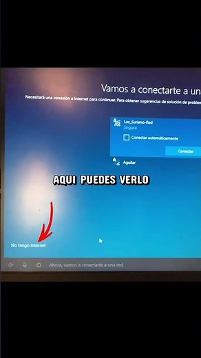 The SECRET command to install Windows 11 without WiFi