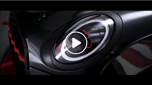 This is for the few. The MINI John Cooper Works GP Concept is pure performance and raw power. And is constantly pushing the boundaries that no others dare to push. | MINI