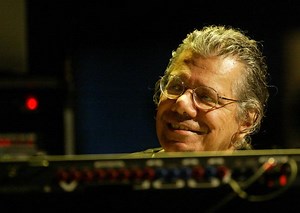Great jazz musician Chick Corea dies from ‘rare form of cancer’
