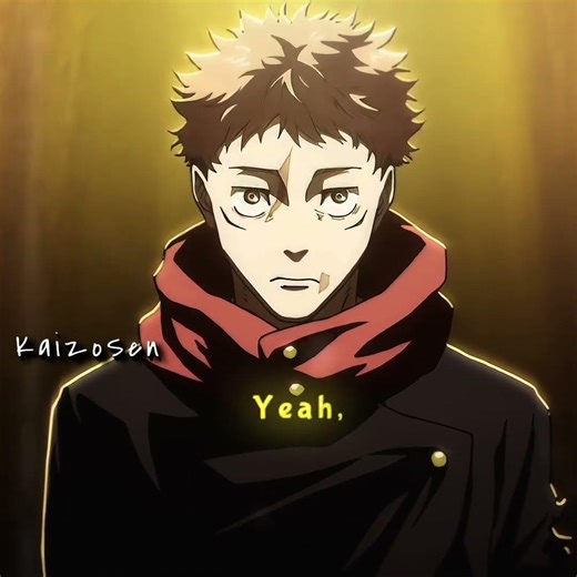 Imagine bearing sins that weren’t even yours… Yuji did. |Jujutsu Kaisen Season3| #Yuji #Higuruma
