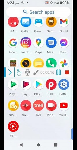 SCREEN OVERLAY DETECTED PROBLEM SOLVED 🔥🔥🔥